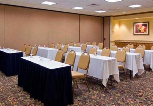 фото отеля SpringHill Suites Boulder Longmont