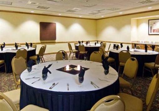 фото отеля SpringHill Suites Boulder Longmont