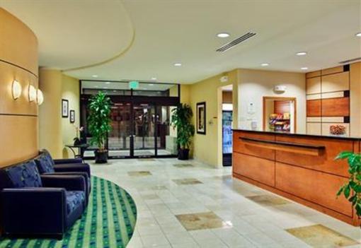 фото отеля SpringHill Suites Boulder Longmont