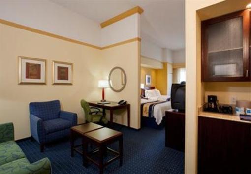 фото отеля SpringHill Suites Boulder Longmont