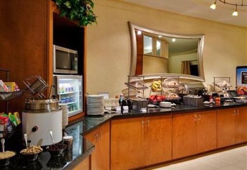 фото отеля SpringHill Suites Boulder Longmont