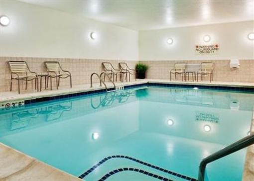 фото отеля SpringHill Suites Boulder Longmont