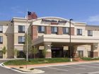 фото отеля SpringHill Suites Boulder Longmont