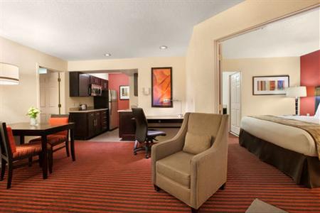 фото отеля Hyatt House Mt. Laurel