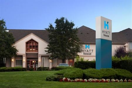 фото отеля Hyatt House Mt. Laurel
