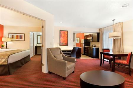 фото отеля Hyatt House Mt. Laurel