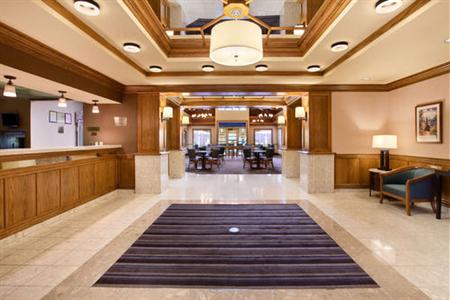 фото отеля Hyatt House Mt. Laurel