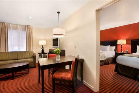 фото отеля Hyatt House Mt. Laurel