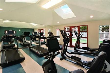 фото отеля Hyatt House Mt. Laurel