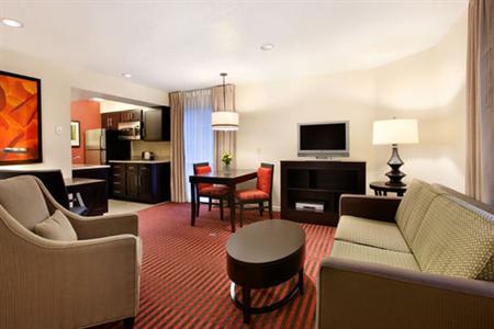 фото отеля Hyatt House Mt. Laurel