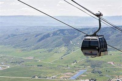 фото отеля Legacy Vacation Club Steamboat Springs – Suites