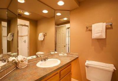 фото отеля Legacy Vacation Club Steamboat Springs – Suites