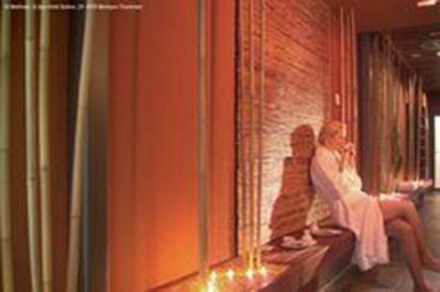 фото отеля Wellness & Spa Hotel Beatus Merligen