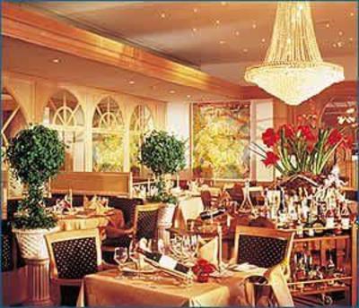 фото отеля Wellness & Spa Hotel Beatus Merligen