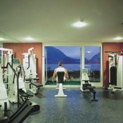 фото отеля Wellness & Spa Hotel Beatus Merligen