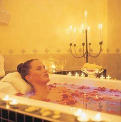 фото отеля Wellness & Spa Hotel Beatus Merligen