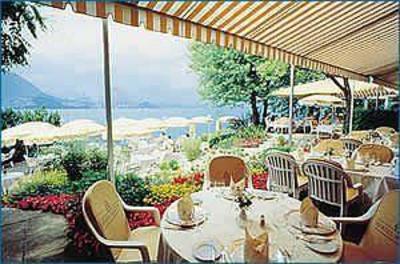 фото отеля Wellness & Spa Hotel Beatus Merligen