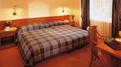 фото отеля Wellness & Spa Hotel Beatus Merligen