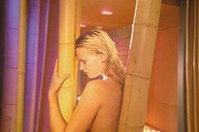 фото отеля Wellness & Spa Hotel Beatus Merligen