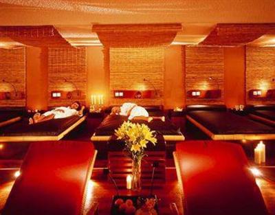 фото отеля Wellness & Spa Hotel Beatus Merligen