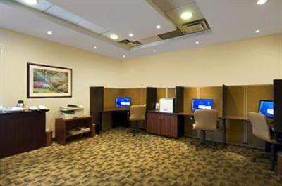фото отеля Fiesta Inn Chihuahua
