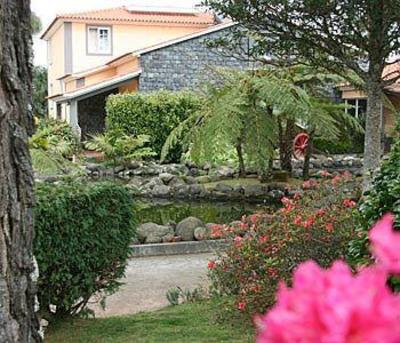 фото отеля Estalagem A Quinta