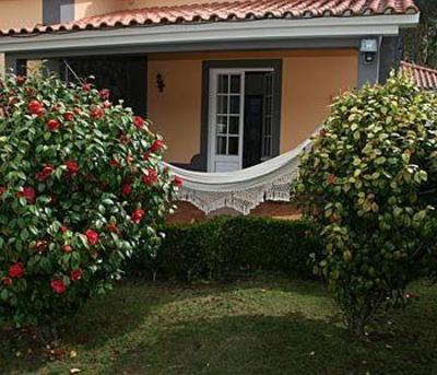 фото отеля Estalagem A Quinta