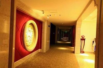 фото отеля Guangzhou Nan Guo Hotel