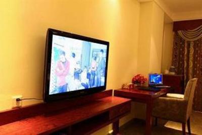 фото отеля Guangzhou Nan Guo Hotel