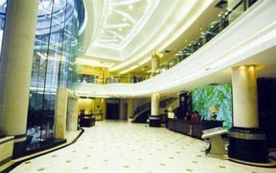 фото отеля Guangzhou Nan Guo Hotel