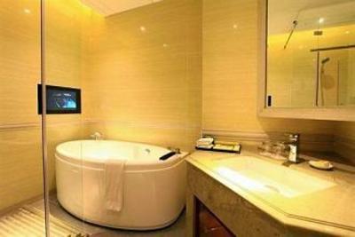 фото отеля Guangzhou Nan Guo Hotel