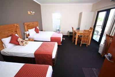 фото отеля BEST WESTERN Darwin Airport Gateway Motel