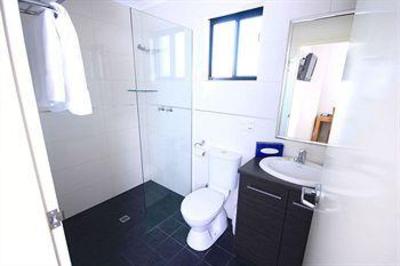 фото отеля BEST WESTERN Darwin Airport Gateway Motel