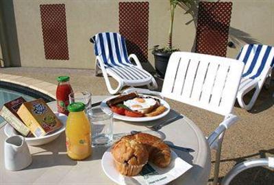 фото отеля BEST WESTERN Darwin Airport Gateway Motel