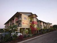 BEST WESTERN Darwin Airport Gateway Motel
