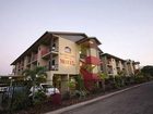 фото отеля BEST WESTERN Darwin Airport Gateway Motel