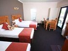 фото отеля BEST WESTERN Darwin Airport Gateway Motel