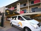 фото отеля BEST WESTERN Darwin Airport Gateway Motel