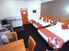 фото отеля BEST WESTERN Darwin Airport Gateway Motel