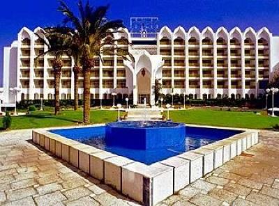 фото отеля Amir Palace