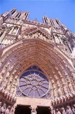 фото отеля Hotel Reims Centre Cathedrale