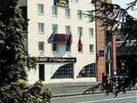 Hotel Reims Centre Cathedrale