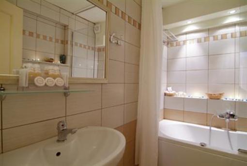 фото отеля Fedriades Hotel