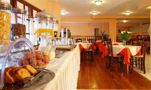 фото отеля Fedriades Hotel