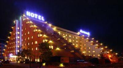 фото отеля Hotel Alteora Privilege