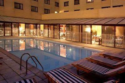 фото отеля Hotel Alteora Privilege