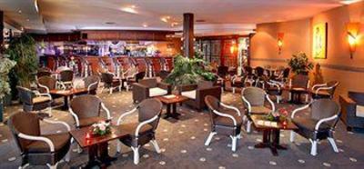 фото отеля Hotel Alteora Privilege