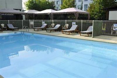фото отеля Hotel Alteora Privilege