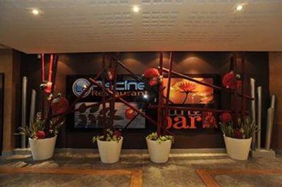фото отеля Hotel Alteora Privilege