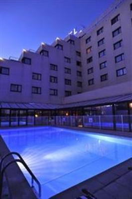 фото отеля Hotel Alteora Privilege